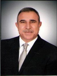 Faruk KÖKCÜR